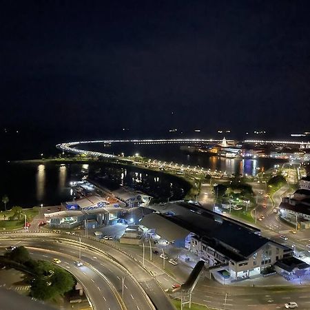 Hermoso Apartamento Con Una De Las Mejores Vistas Lägenhet Panama City Exteriör bild