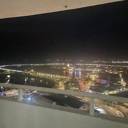 Hermoso Apartamento Con Una De Las Mejores Vistas Lägenhet Panama City Exteriör bild