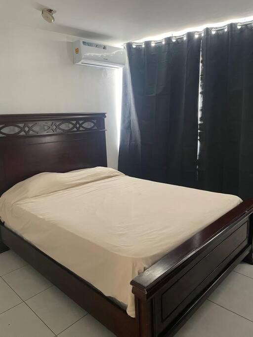 Hermoso Apartamento Con Una De Las Mejores Vistas Lägenhet Panama City Exteriör bild