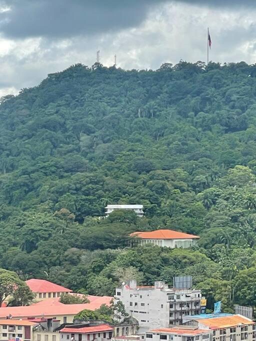 Hermoso Apartamento Con Una De Las Mejores Vistas Lägenhet Panama City Exteriör bild