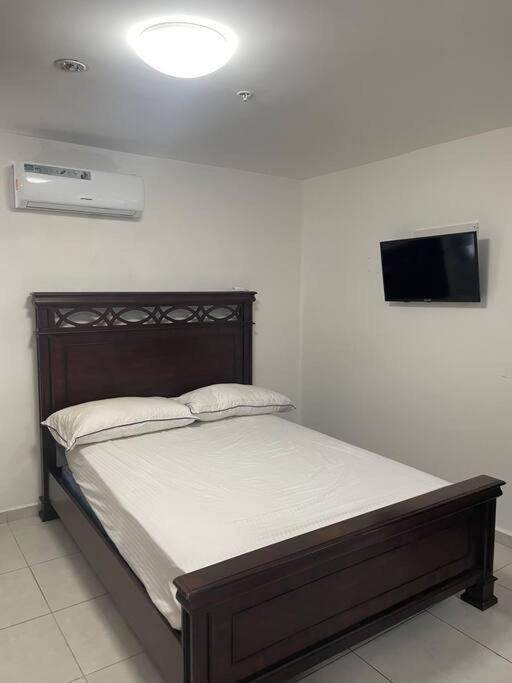 Hermoso Apartamento Con Una De Las Mejores Vistas Lägenhet Panama City Exteriör bild